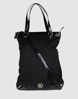 VERSACE JEANS COUTURE - BORSE - Borse medie in tessuto - su YOOX.COM