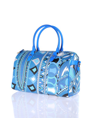 EMILIO PUCCI - Hand bag