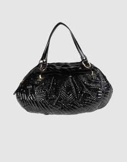 VERSACE JEANS COUTURE - BORSE - Borse grandi in tessuto - su YOOX.COM