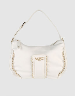 VERSACE JEANS COUTURE - BORSE - Borse grandi in tessuto - su YOOX.COM