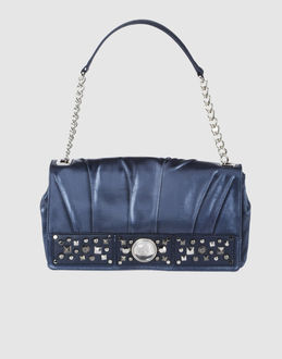 VERSACE JEANS COUTURE - BORSE - Borse medie in tessuto - su YOOX.COM