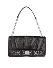 VERSACE JEANS COUTURE - Borsa media in tessuto