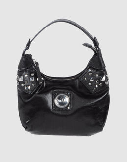 VERSACE JEANS COUTURE - BORSE - Borse medie in tessuto - su YOOX.COM