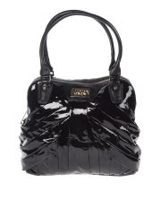 VERSACE JEANS COUTURE - Borsa grande in tessuto