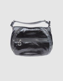 VERSACE JEANS COUTURE - BORSE - Borse grandi in tessuto - su YOOX.COM