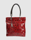 MICHAEL MICHAEL KORS - Bolso grande de piel