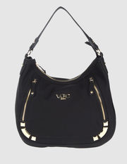 VERSACE JEANS COUTURE - Grosse Stofftasche