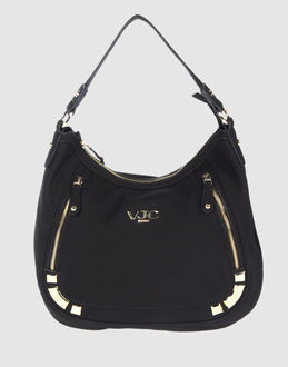VERSACE JEANS COUTURE - BORSE - Borse grandi in tessuto - su YOOX.COM