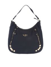 VERSACE JEANS COUTURE - Μεγάλη υφασμάτινη τσάντα