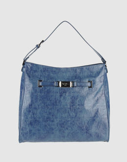 VERSACE JEANS COUTURE - BORSE - Borse grandi in tessuto - su YOOX.COM