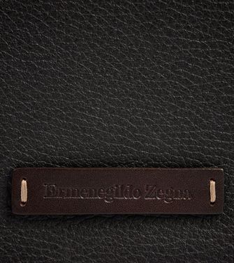 Étui iPad  ERMENEGILDO ZEGNA