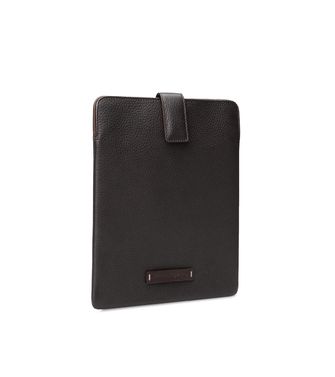 Étui iPad  ERMENEGILDO ZEGNA
