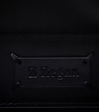 Sac Messenger  ZZEGNA