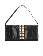MICHAEL MICHAEL KORS - Borsa media in pelle