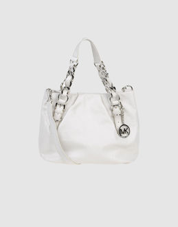 MICHAEL MICHAEL KORS - BORSE - Borse grandi in pelle - su YOOX.COM