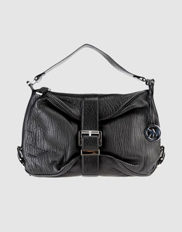 MICHAEL MICHAEL KORS - BORSE - Borse grandi in pelle - su YOOX.COM