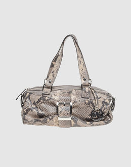 MICHAEL MICHAEL KORS - BORSE - Borse medie in pelle - su YOOX.COM