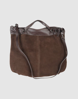 D2 - BORSE - Borse grandi in pelle - su YOOX.COM