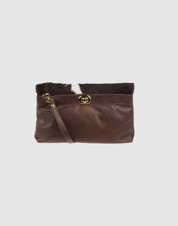 D2 - BORSE - Borse medie in pelle - su YOOX.COM