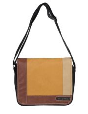 BILLABONG - Large fabric bag