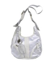 THE BRIDGE - Small fabric bag