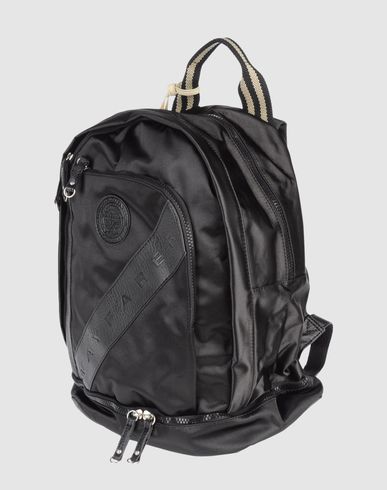 ZOOM THE BRIDGE - Backpack