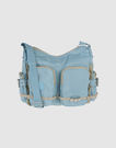 THE BRIDGE - Medium fabric bag