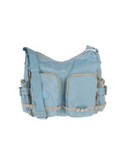 THE BRIDGE - Mittelgrosse Stofftasche
