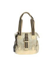 THE BRIDGE - Small fabric bag