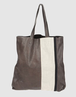 MSGM - BORSE - Borse grandi in pelle - su YOOX.COM