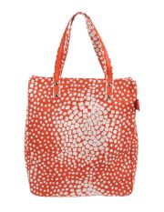 DIANE VON FURSTENBERG - Large fabric bag
