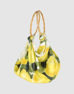 MOSCHINO CHEAPANDCHIC - BORSE - Borse grandi in tessuto - su YOOX.COM