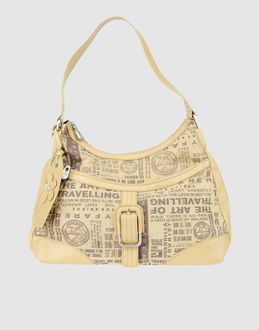 THE BRIDGE - BORSE - Borse grandi in pelle - su YOOX.COM