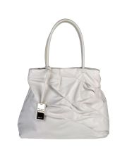 COCCINELLE - Large leather bag