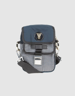 EASTPAK - BORSE - Borse piccole in tessuto - su YOOX.COM