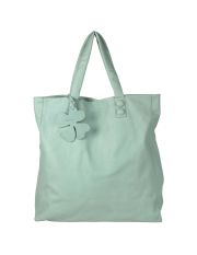 DANIELAPI - Borsa grande in pelle