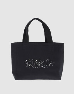 PINKO - BORSE - Borse medie in tessuto - su YOOX.COM