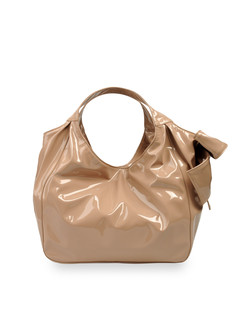 VALENTINO GARAVANI - DOUBLE HANDLE BAGS