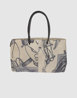 COLLECTION PRIVEE L'UX? - BORSE - Borse grandi in pelle - su YOOX.COM