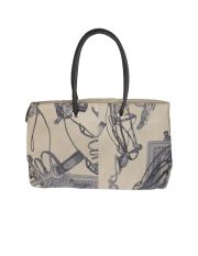 Collection PRIVEE L'UX? - Large leather bag