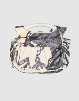 COLLECTION PRIVEE L'UX? - BORSE - Borse piccole in pelle - su YOOX.COM