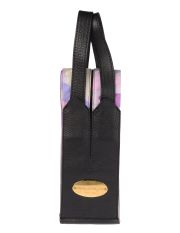 Collection PRIVEE L'UX? - Medium leather bag