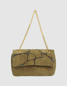 RENE' CAOVILLA - BORSE - Borse medie in pelle - su YOOX.COM
