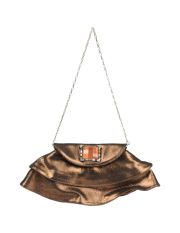 RENE' CAOVILLA - Medium fabric bag