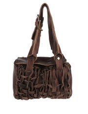 COLLECTION PRIVEE? - Borsa piccola in pelle