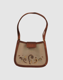RENE' CAOVILLA - BORSE - Borse medie in tessuto - su YOOX.COM