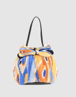 COLLECTION PRIVEE L'UX? - BORSE - Borse piccole in tessuto - su YOOX.COM