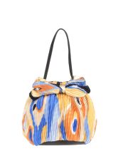 Collection PRIVEE L'UX? - Small fabric bag