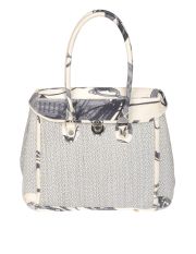 Collection PRIVEE L'UX? - Medium fabric bag