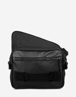 Y-3 - Messenger bag